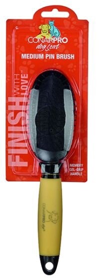 ConairPRO Pin Brush