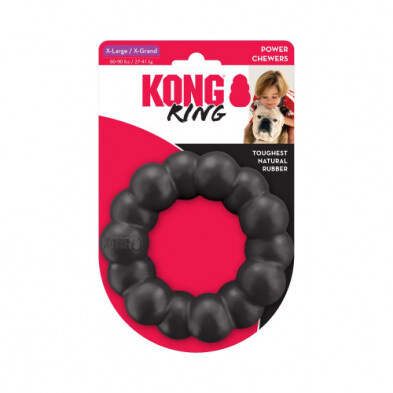 KONG \ Extreme Ring, Size: X-Large For Dogs 60-90lbs