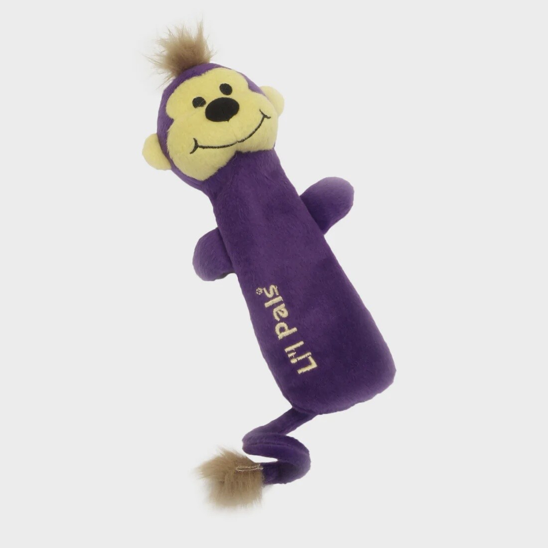 Li&#39;L Pals Plush Crinkle Monkey Dog