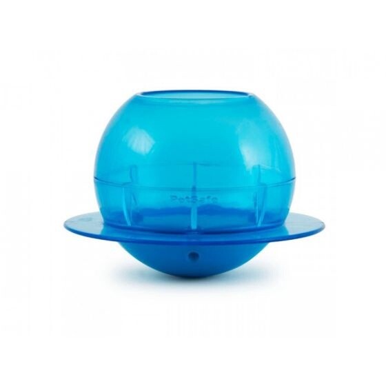 Petsafe Funkitty Fishbowl Cat Toy