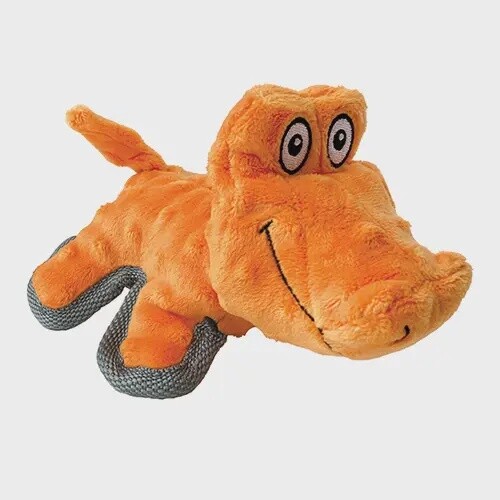 Mini Tuffs Plush Toys, Type: Gator