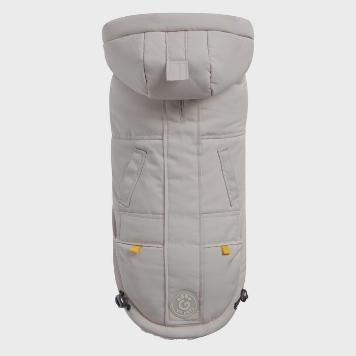 GF Pet Arctic Parka - Sand