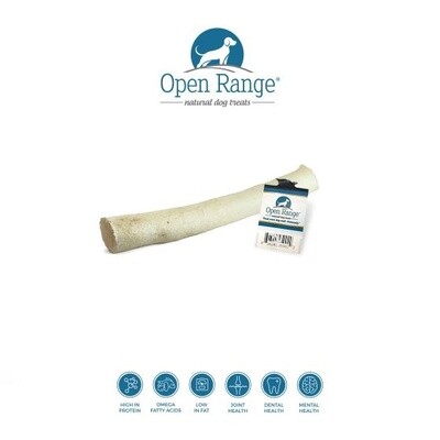 Open Range Bull Tail Dog 6 INCH