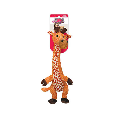 Kong® Shakers™ Luv&#39;s Giraffe Large Dog Toy
