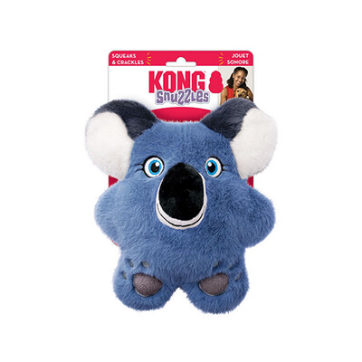 Kong® Snuzzles Koala Medium Dog Toy