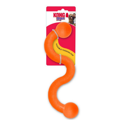 Kong® Ogee Stick Assorted Large Dog Toy