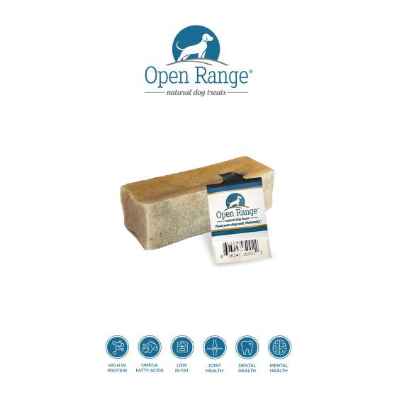 Open Range Himalayan Chew ( Multiple Sizes Available )