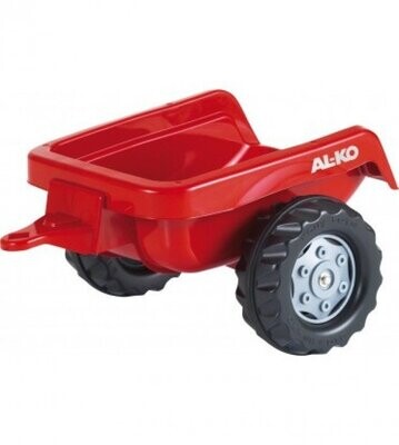 Rotaļlieta - mini traktora piekabe AL-KO Kid Trac