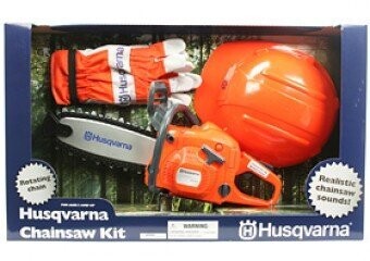Rotaļlietu komplekts HUSQVARNA
