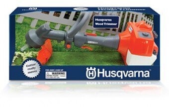 Rotaļlieta - trimmeris HUSQVARNA