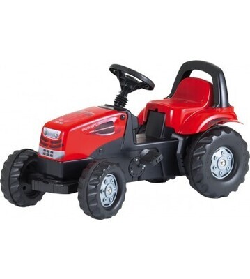 Rotaļlieta - mini traktors AL-KO Kid Trac