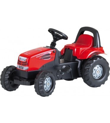 Rotaļlieta - mini traktors AL-KO Kid Trac Rotaļlieta - mini traktors AL-KO Kid Trac