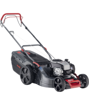 Zāles pļāvējs AL-KO COMFORT 51.0 4 SP-B PLUS  (4 in 1) B&S XLS 625E
