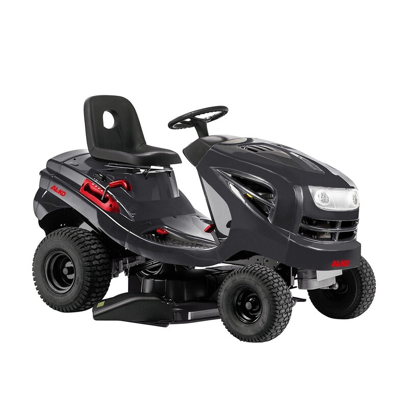 Dārza traktors AL-KO EASY 15-93.2 HDS-A (bez savācēja)