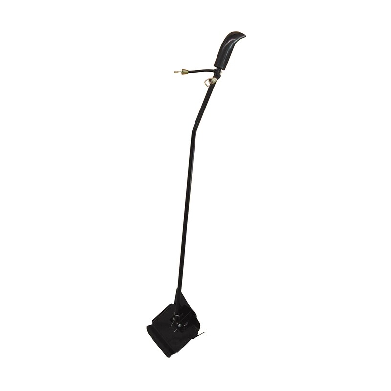 Mulčēšanas ieliktnis AL-KO dārza traktoriem (92 cm un 95 cm)