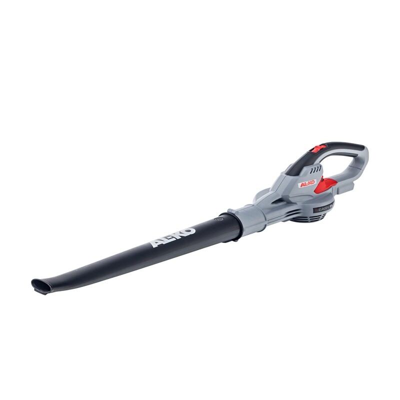 Akumulatora lapu pūtējs AL-KO LB 2060 EASY FLEX (bez akumulatora un lādētāja) Akumulatora lapu pūtējs AL-KO LB 2060 EASY FLEX (bez akumulatora un lādētāja)