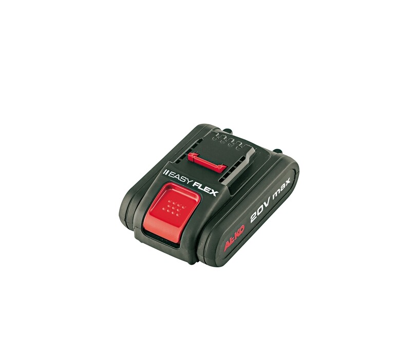 Akumulators AL-KO B50 Li EASY FLEX 45Wh-20V (2,5 Ah)