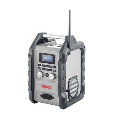 Radio AL-KO WR 2000 EASY FLEX (bez akumulatora)