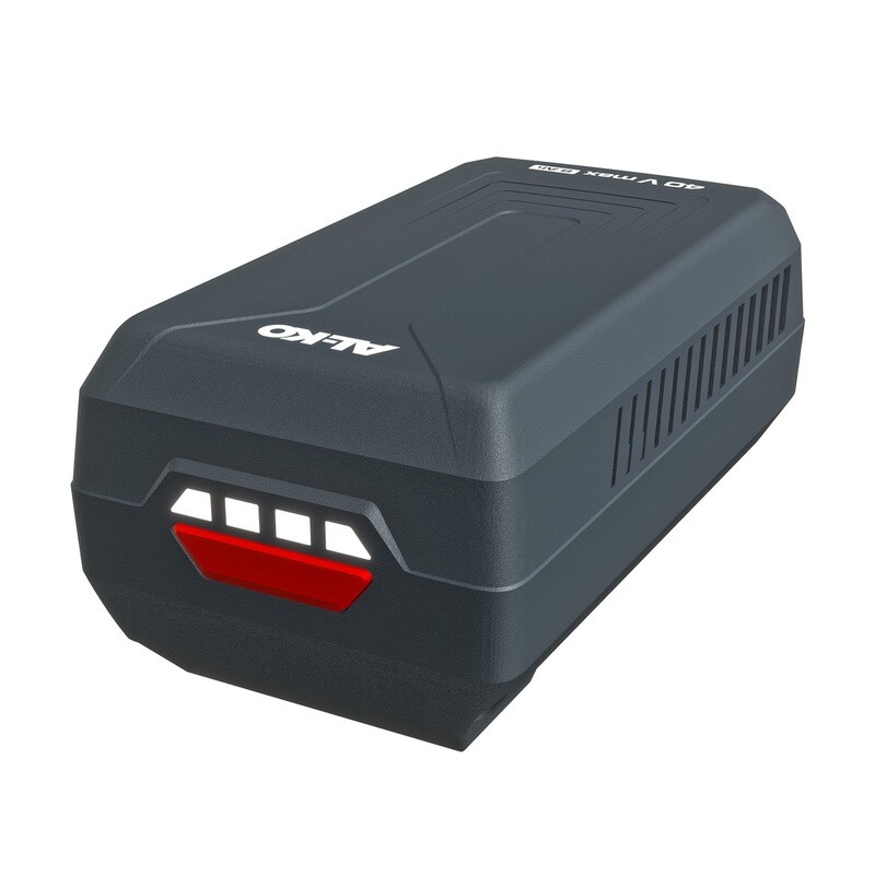 Akumulators AL-KO ENERGY FLEX B 800 Li 36 V (Li-Ion 40 V max (8.0 Ah))