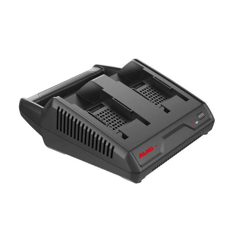 Akumulatora lādētājs dubultais AL-KO ENERGY FLEX C 200 Li 36 V (40 V max (2x3.0 A))