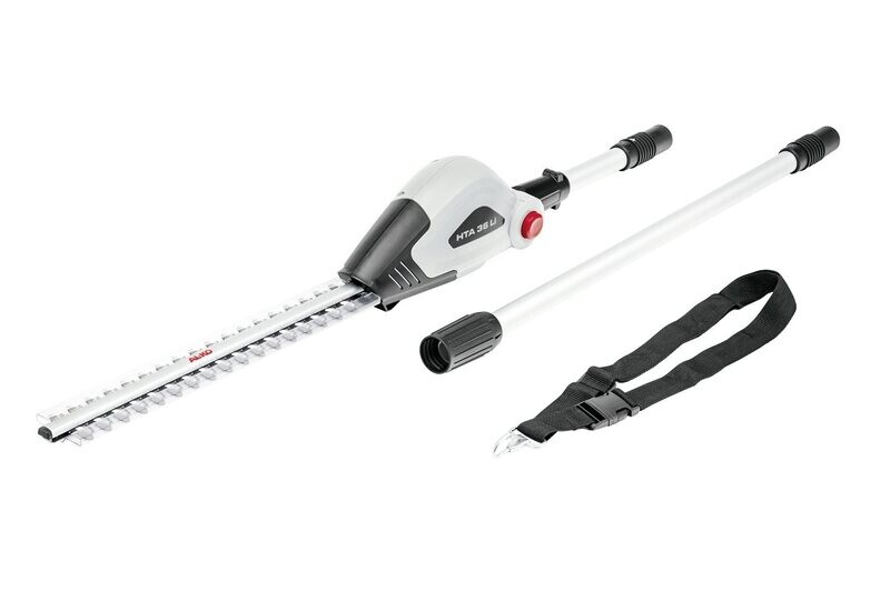 Dzīvžoga šķēru uzgalis AL-KO HTA 4045 LI ENERGY FLEX