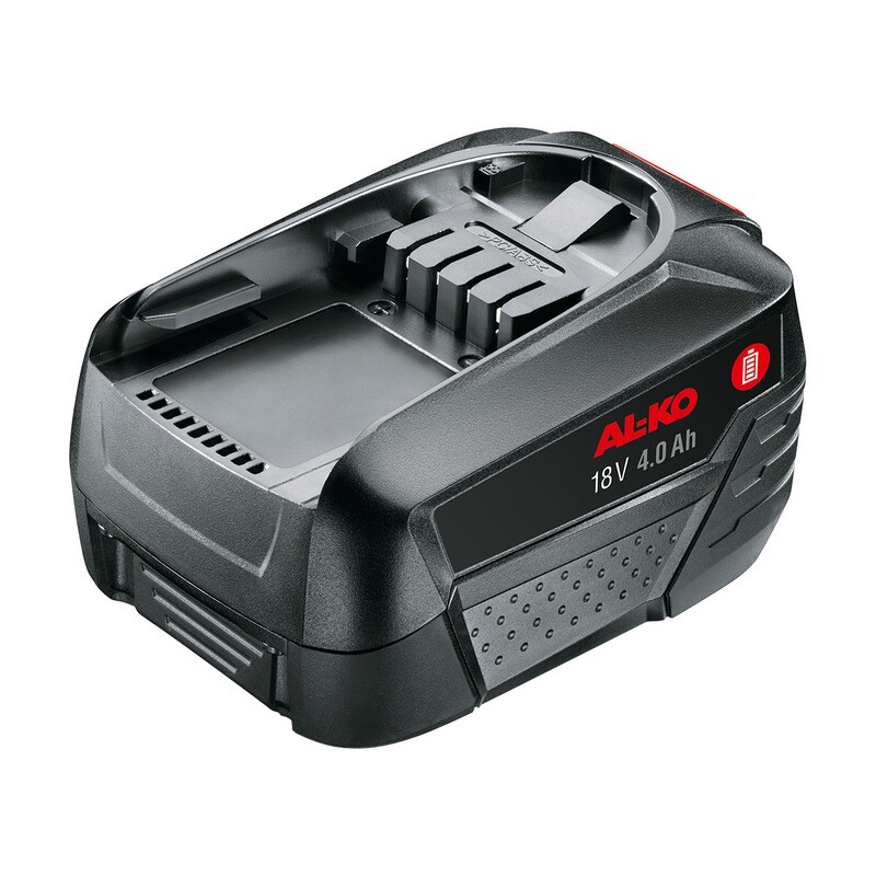 Akumulators AL-KO B75 LI 4.0 Ah 18V Bosch Home and Garden Compatible