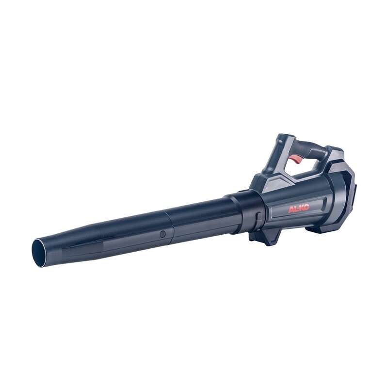 Akumulatora lapu pūtējs AL-KO LB 1860 18V Bosch Home and Garden Compatible (bez akumulatora)