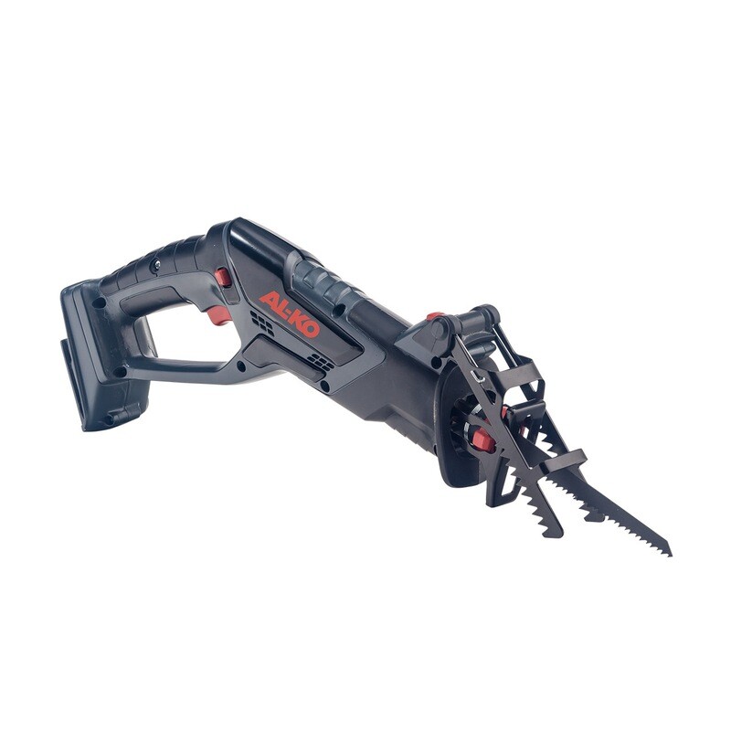 Zobenzāģis AL-KO PS 1815 COMFORT 18V Bosch Home and Garden Compatible (bez akumulatora)