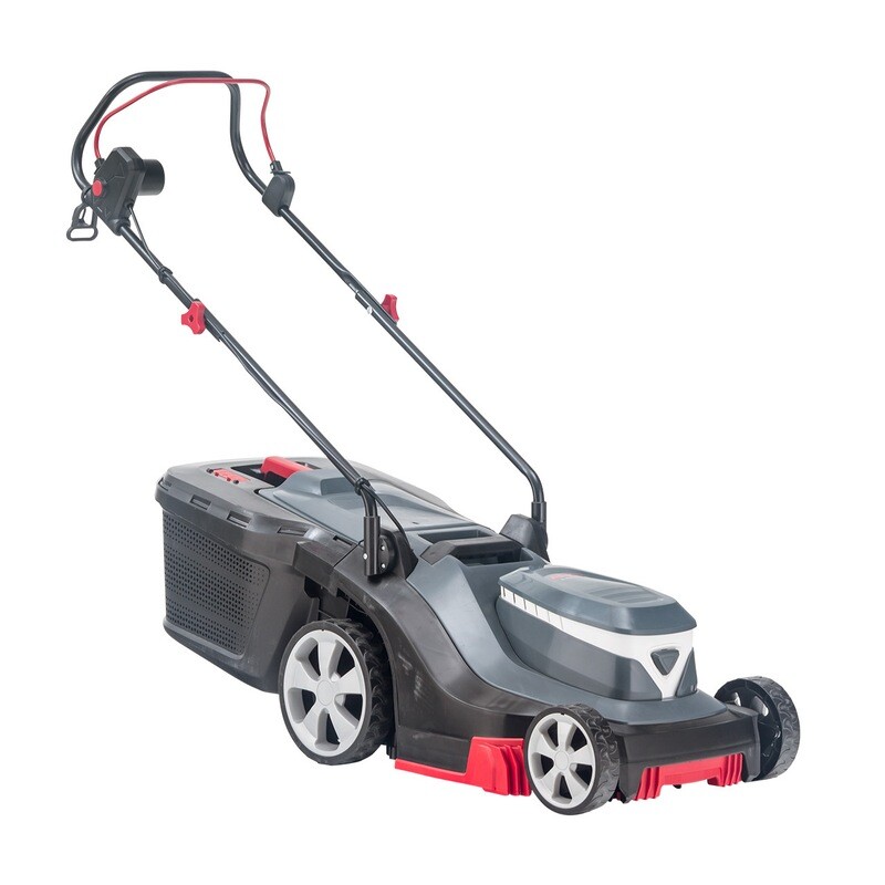 Elektriskais zāles pļāvējs AL-KO 3.82 E EASY