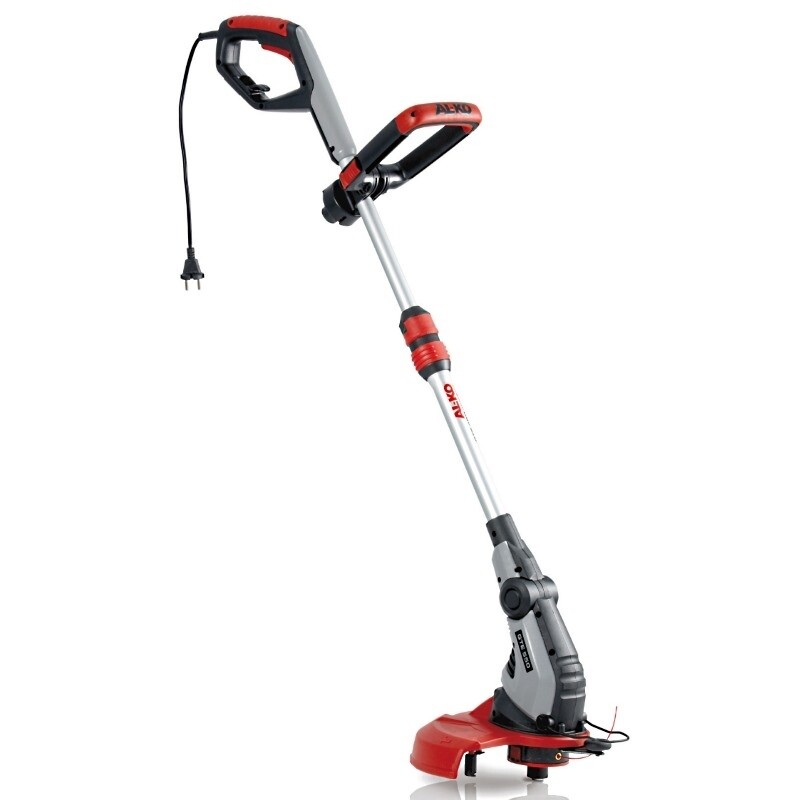 Elektriskais trimmeris AL-KO GTE 550 PREMIUM
