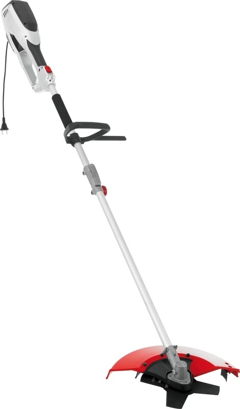 Elektriskais trimmeris AL-KO BC 1200 E