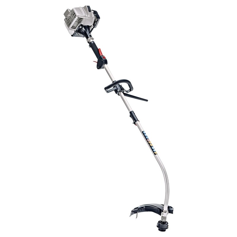 Benzīna dzinēja zāles trimmeris AL-KO BC 223 L-S