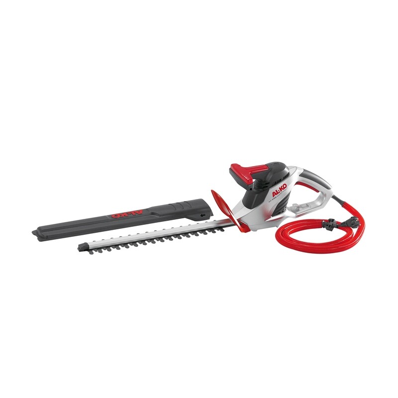 Dzīvžoga šķēres AL-KO HT550 Safety Cut