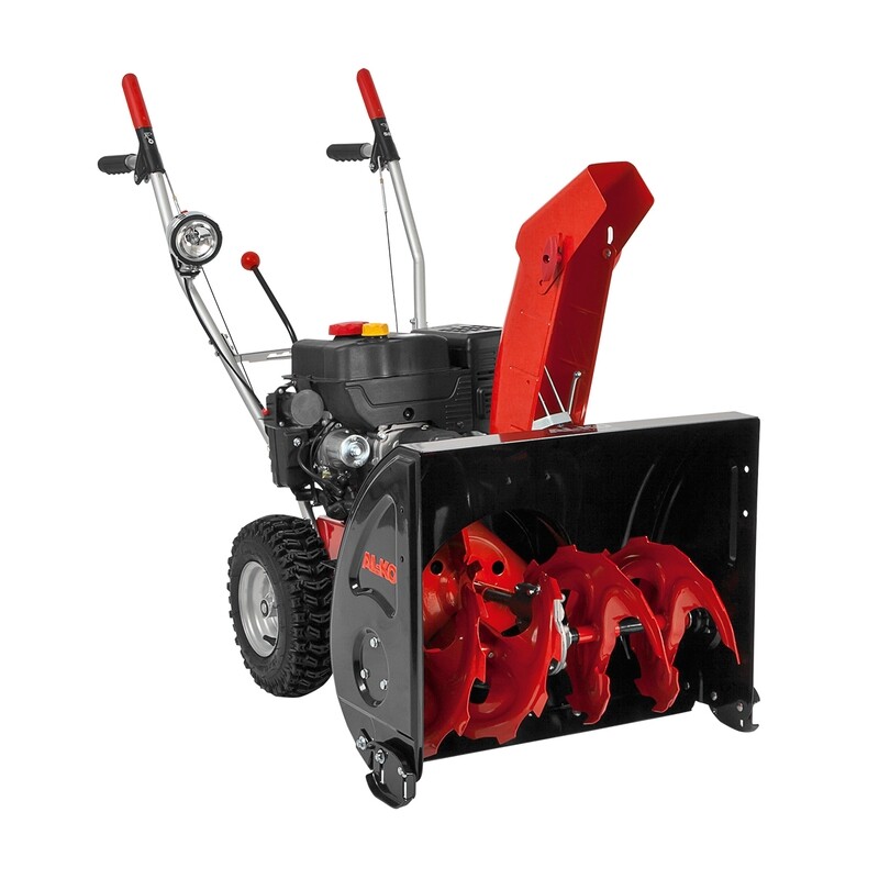 Sniega frēze AL-KO SnowLine 620 E II Comfort (Loncin 4.4 kW)