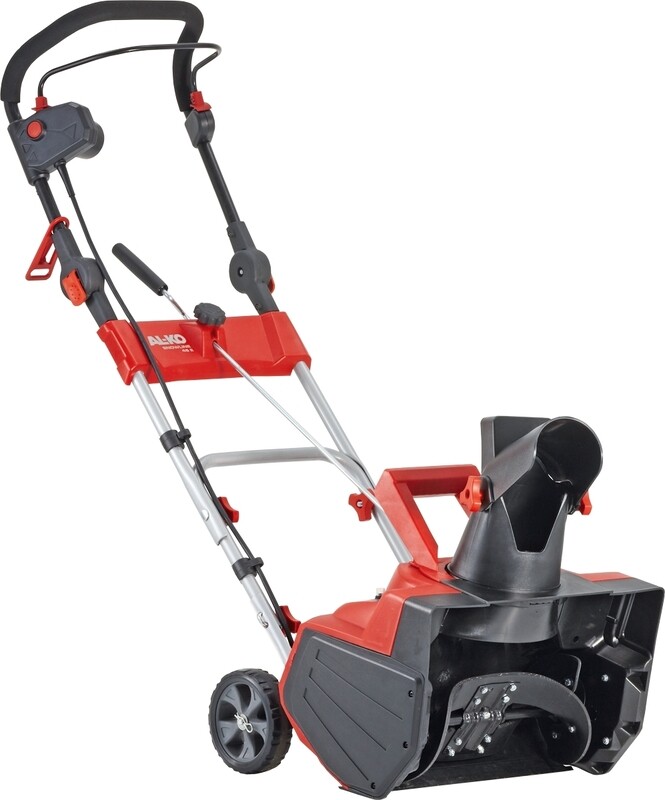 Sniega frēze AL-KO SnowLine 46 E Easy (2000 W / 230 V)