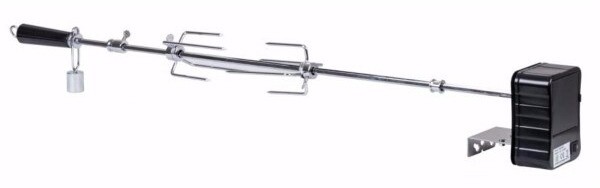 Rotējošais iesms grilam MASPORT S/S4 + MB4000