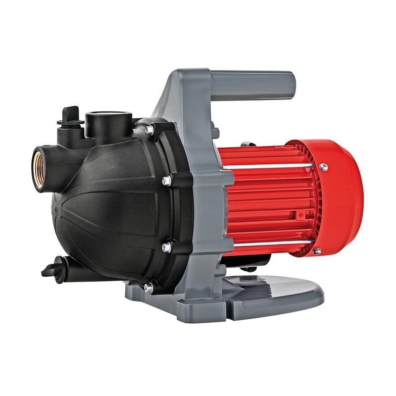 Dārza sūknis AL-KO GP 600 ECO