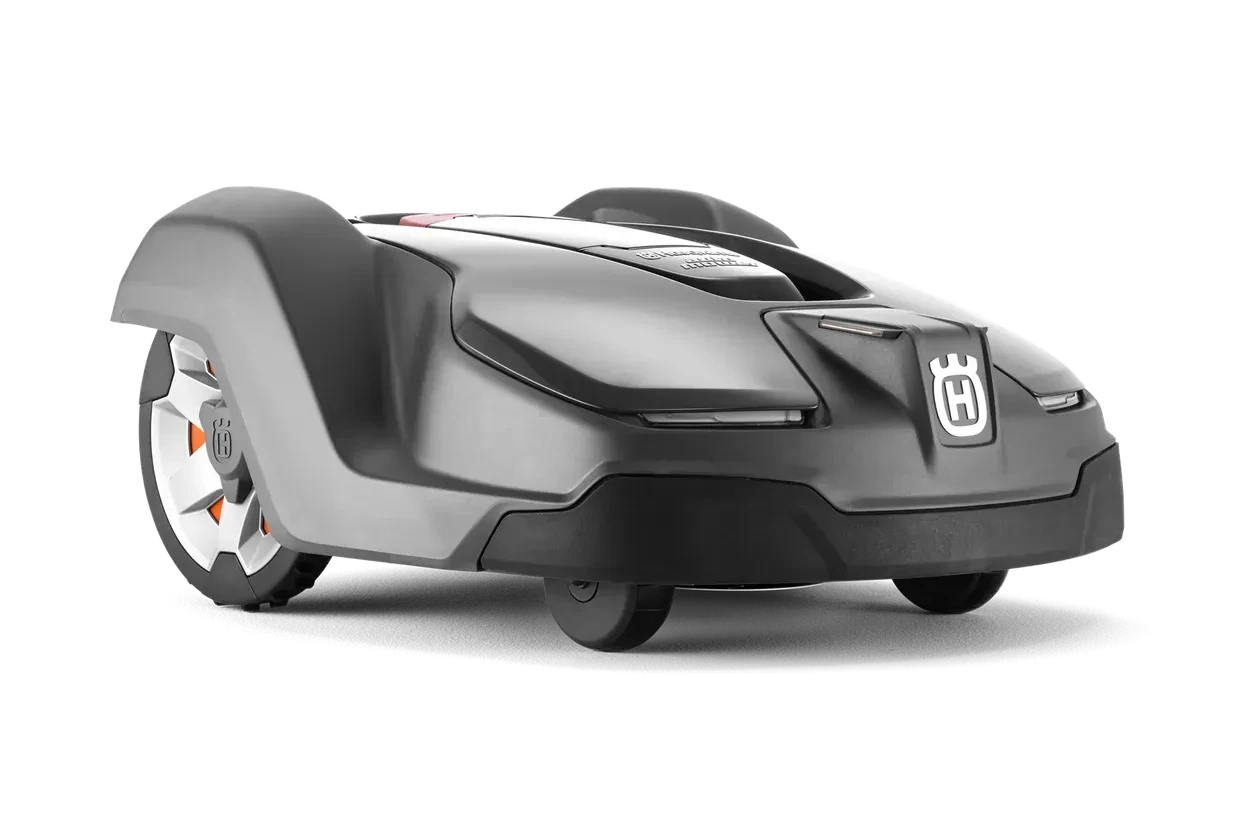 Robotizētais zāles pļāvējs HUSQVARNA AUTOMOWER® 430X