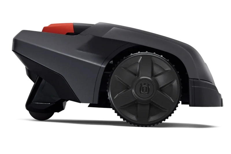 Robotizētais zāles pļāvējs HUSQVARNA AUTOMOWER® 105