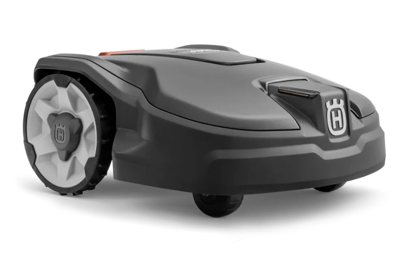 Robotizētais zāles pļāvējs HUSQVARNA AUTOMOWER® 305