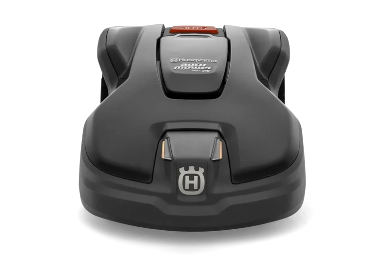 Robotizētais zāles pļāvējs HUSQVARNA AUTOMOWER® 310 Mark II