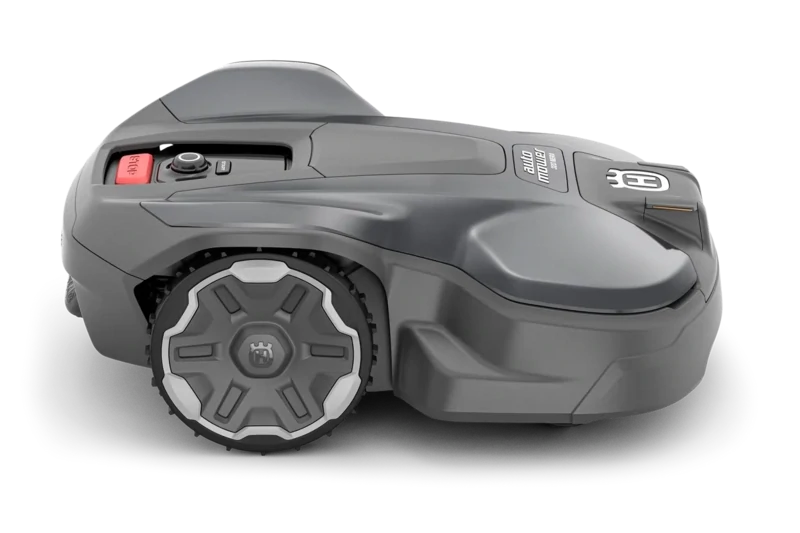 Robotizētais zāles pļāvējs HUSQVARNA AUTOMOWER® 320 NERA