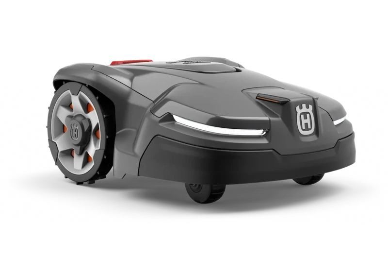 Robotizētais zāles pļāvējs HUSQVARNA AUTOMOWER® 405X