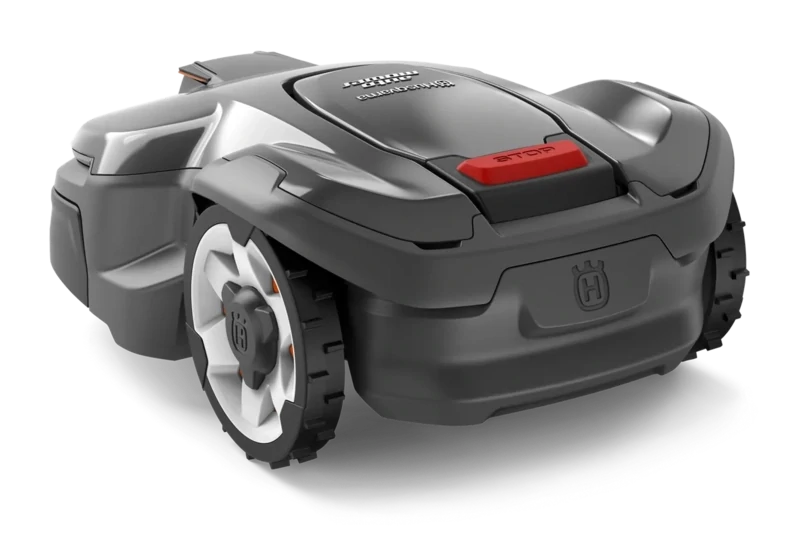 Robotizētais zāles pļāvējs HUSQVARNA AUTOMOWER® 415X