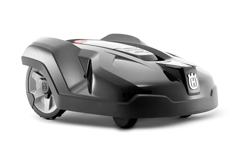 Robotizētais zāles pļāvējs HUSQVARNA AUTOMOWER® 420