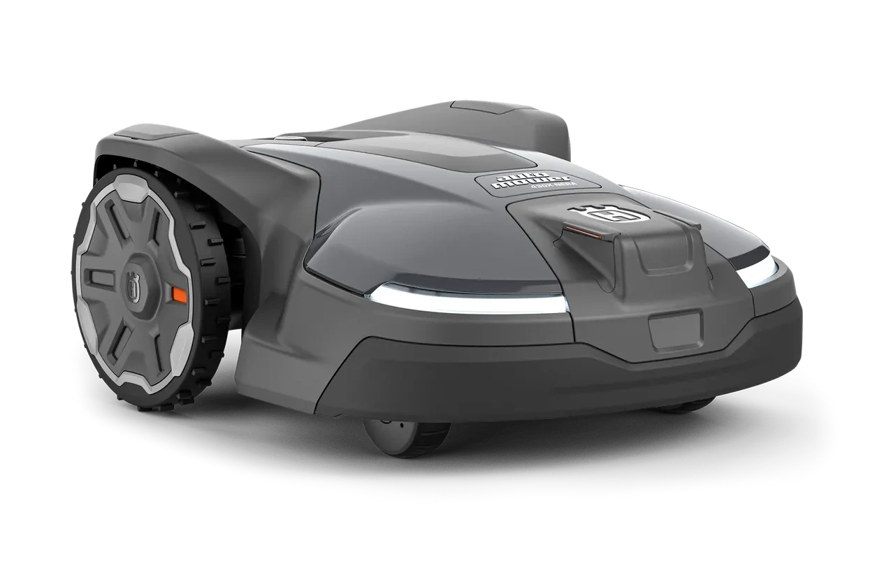 Robotizētais zāles pļāvējs HUSQVARNA AUTOMOWER® 430X NERA