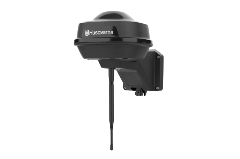 Atsauces stacija HUSQVARNA EPOS™ GPS
