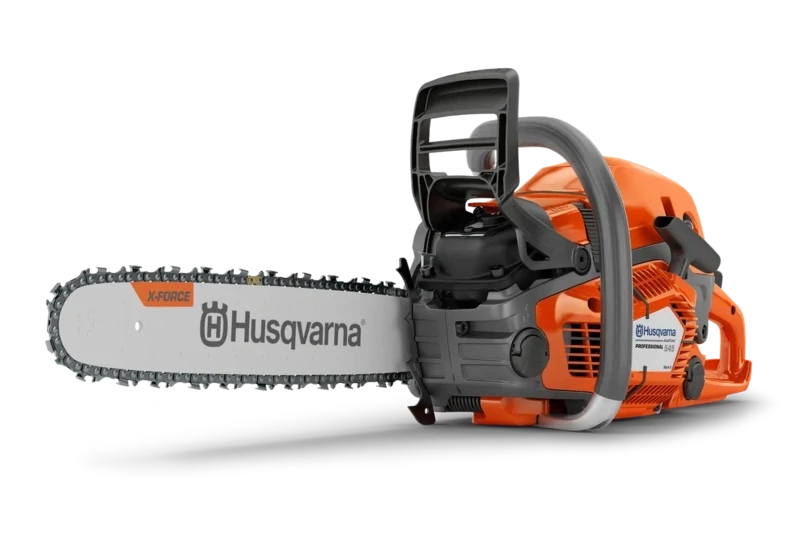 Benzīna motorzāģis HUSQVARNA 545 Mark II 15"
