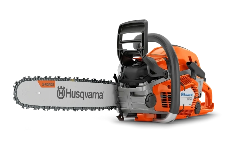 Benzīna motorzāģis HUSQVARNA 550 XP® Mark II 15"