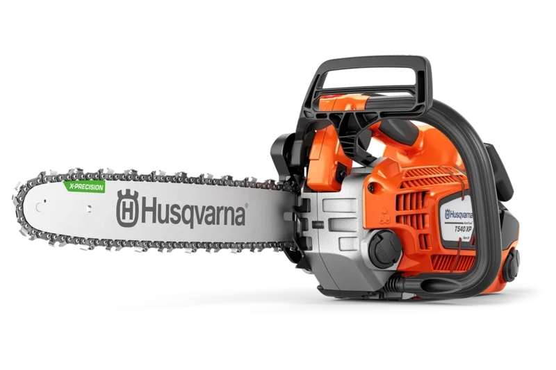 Benzīna motorzāģis arboristiem HUSQVARNA T540 XP® Mark III 14"
